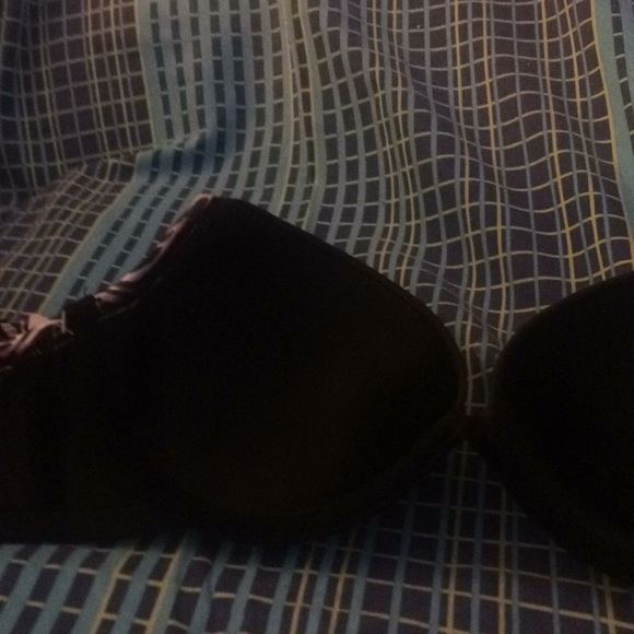 Rene Rofe‎ bra 38C NWT - Picture 4 of 6